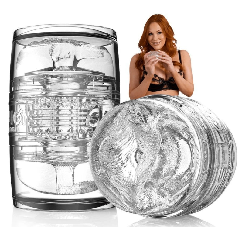 Fleshlight Quickshot Masturbator - Maitland Ward Fleshlight